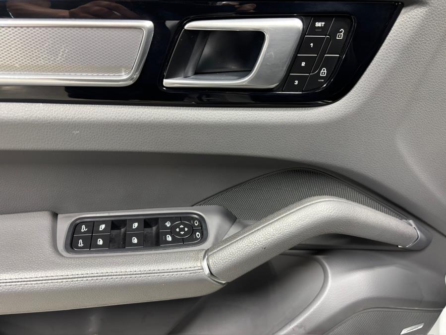2022 Porsche Cayenne Platinum Edition Coupe AWD, available for sale in Prospect, Connecticut | M Sport Motorwerx. Prospect, Connecticut 2022 Porsche Cayenne Platinum Edition Coupe AWD, available for sale in Prospect, Connecticut | M Sport Motorwerx. Prospect, Connecticut