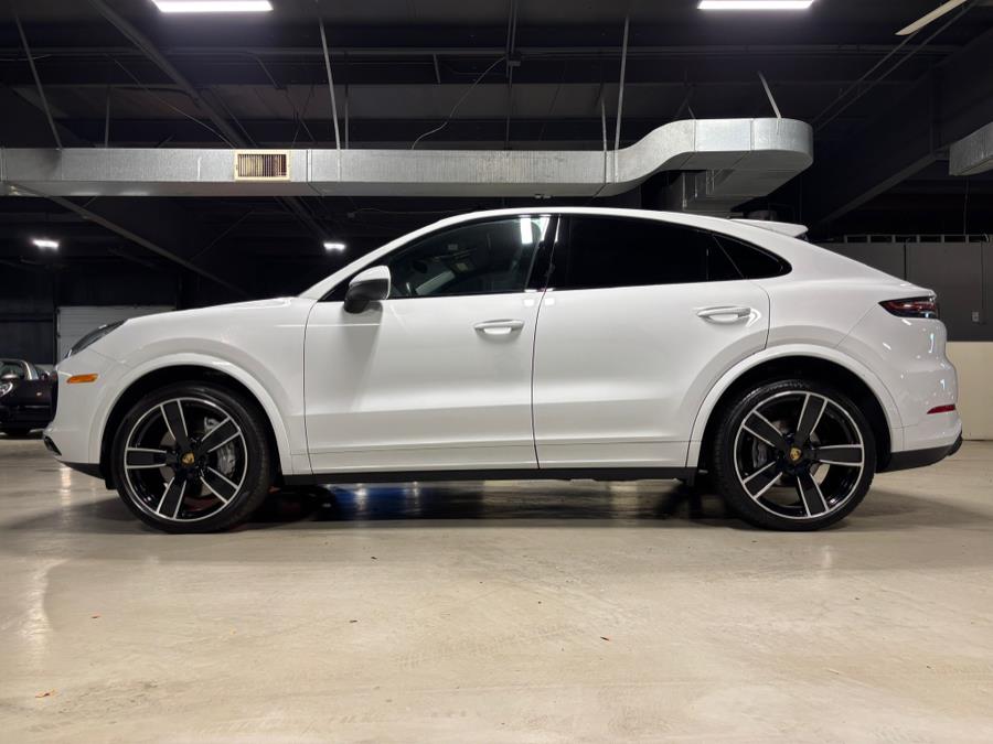 2022 Porsche Cayenne Platinum Edition Coupe AWD, available for sale in Prospect, Connecticut | M Sport Motorwerx. Prospect, Connecticut 2022 Porsche Cayenne Platinum Edition Coupe AWD, available for sale in Prospect, Connecticut | M Sport Motorwerx. Prospect, Connecticut