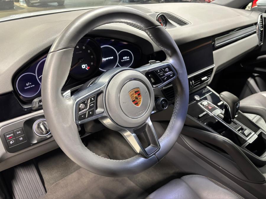 2022 Porsche Cayenne Platinum Edition Coupe AWD, available for sale in Prospect, Connecticut | M Sport Motorwerx. Prospect, Connecticut 2022 Porsche Cayenne Platinum Edition Coupe AWD, available for sale in Prospect, Connecticut | M Sport Motorwerx. Prospect, Connecticut
