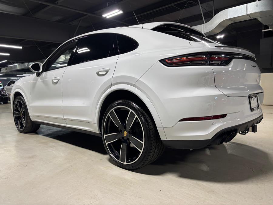 2022 Porsche Cayenne Platinum Edition Coupe AWD, available for sale in Prospect, Connecticut | M Sport Motorwerx. Prospect, Connecticut 2022 Porsche Cayenne Platinum Edition Coupe AWD, available for sale in Prospect, Connecticut | M Sport Motorwerx. Prospect, Connecticut