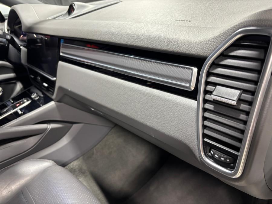 2022 Porsche Cayenne Platinum Edition Coupe AWD, available for sale in Prospect, Connecticut | M Sport Motorwerx. Prospect, Connecticut 2022 Porsche Cayenne Platinum Edition Coupe AWD, available for sale in Prospect, Connecticut | M Sport Motorwerx. Prospect, Connecticut