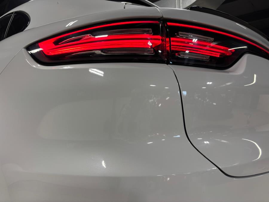 2022 Porsche Cayenne Platinum Edition Coupe AWD, available for sale in Prospect, Connecticut | M Sport Motorwerx. Prospect, Connecticut 2022 Porsche Cayenne Platinum Edition Coupe AWD, available for sale in Prospect, Connecticut | M Sport Motorwerx. Prospect, Connecticut