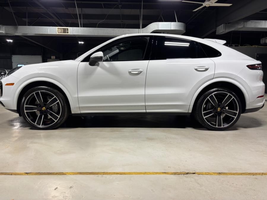 2022 Porsche Cayenne Platinum Edition Coupe AWD, available for sale in Prospect, Connecticut | M Sport Motorwerx. Prospect, Connecticut 2022 Porsche Cayenne Platinum Edition Coupe AWD, available for sale in Prospect, Connecticut | M Sport Motorwerx. Prospect, Connecticut