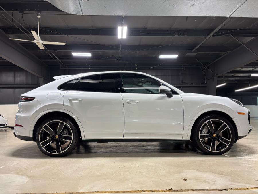 2022 Porsche Cayenne Platinum Edition Coupe AWD, available for sale in Prospect, Connecticut | M Sport Motorwerx. Prospect, Connecticut 2022 Porsche Cayenne Platinum Edition Coupe AWD, available for sale in Prospect, Connecticut | M Sport Motorwerx. Prospect, Connecticut