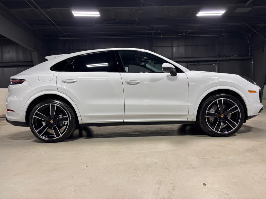 2022 Porsche Cayenne Platinum Edition Coupe AWD, available for sale in Prospect, Connecticut | M Sport Motorwerx. Prospect, Connecticut 2022 Porsche Cayenne Platinum Edition Coupe AWD, available for sale in Prospect, Connecticut | M Sport Motorwerx. Prospect, Connecticut