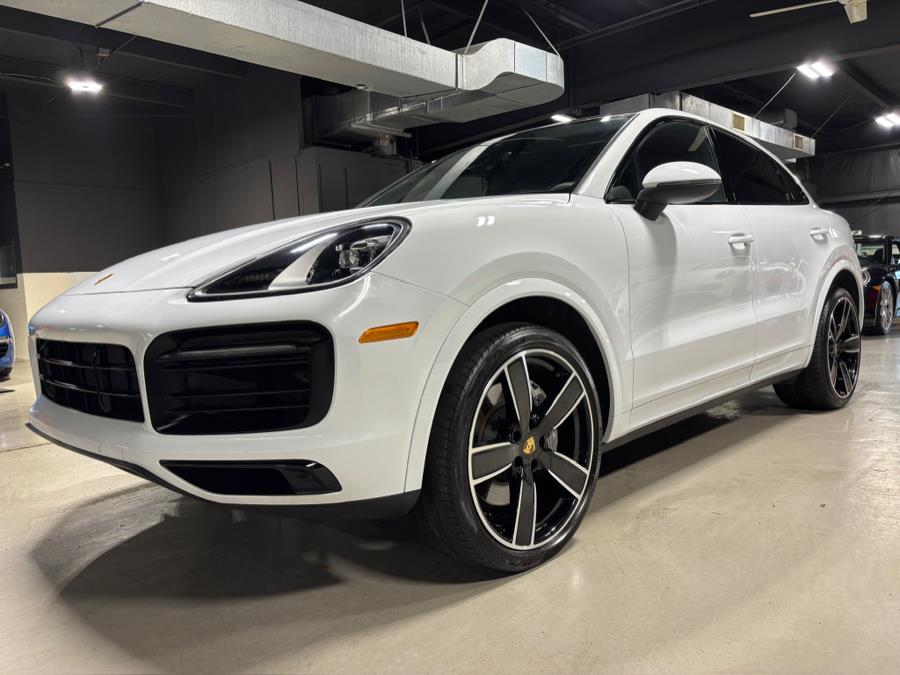 2022 Porsche Cayenne Platinum Edition Coupe AWD, available for sale in Prospect, Connecticut | M Sport Motorwerx. Prospect, Connecticut 2022 Porsche Cayenne Platinum Edition Coupe AWD, available for sale in Prospect, Connecticut | M Sport Motorwerx. Prospect, Connecticut