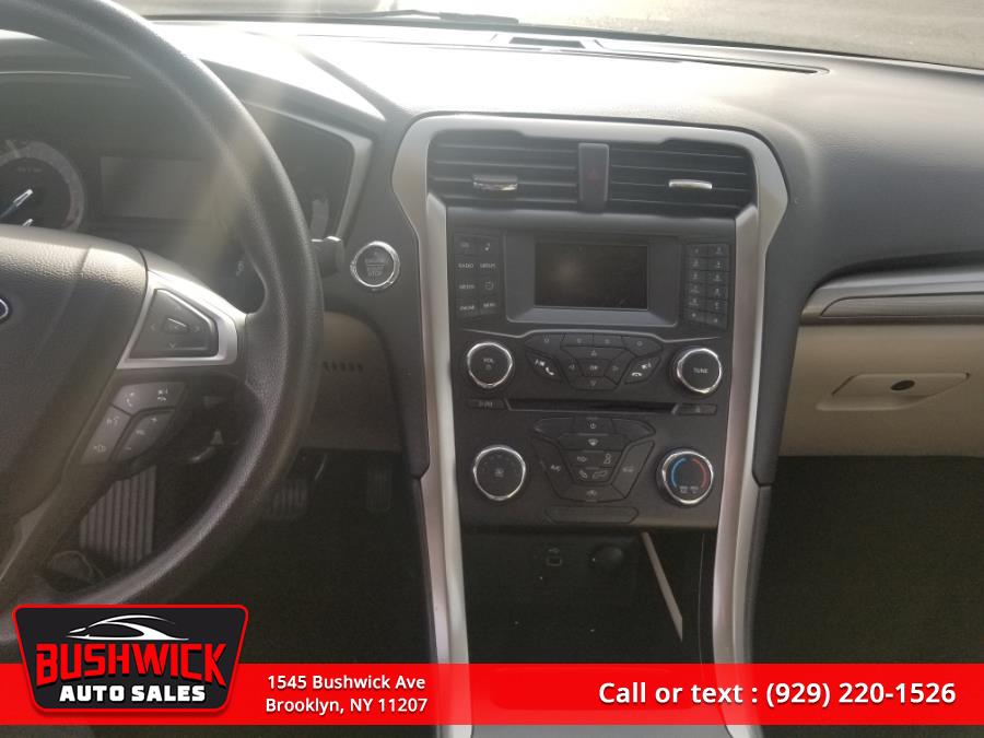 2017 Ford Fusion SE FWD, available for sale in Brooklyn, New York | Bushwick Auto Sales LLC. Brooklyn, New York 2017 Ford Fusion SE FWD, available for sale in Brooklyn, New York | Bushwick Auto Sales LLC. Brooklyn, New York