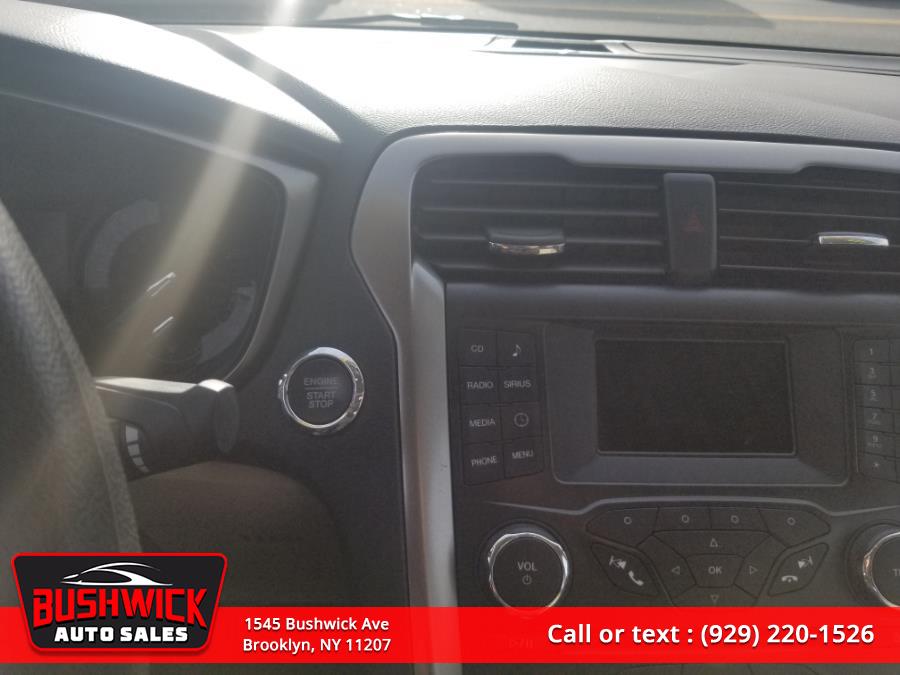 2017 Ford Fusion SE FWD, available for sale in Brooklyn, New York | Bushwick Auto Sales LLC. Brooklyn, New York 2017 Ford Fusion SE FWD, available for sale in Brooklyn, New York | Bushwick Auto Sales LLC. Brooklyn, New York