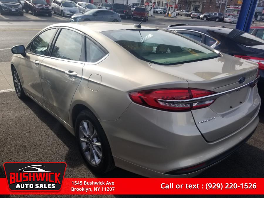 2017 Ford Fusion SE FWD, available for sale in Brooklyn, New York | Bushwick Auto Sales LLC. Brooklyn, New York 2017 Ford Fusion SE FWD, available for sale in Brooklyn, New York | Bushwick Auto Sales LLC. Brooklyn, New York