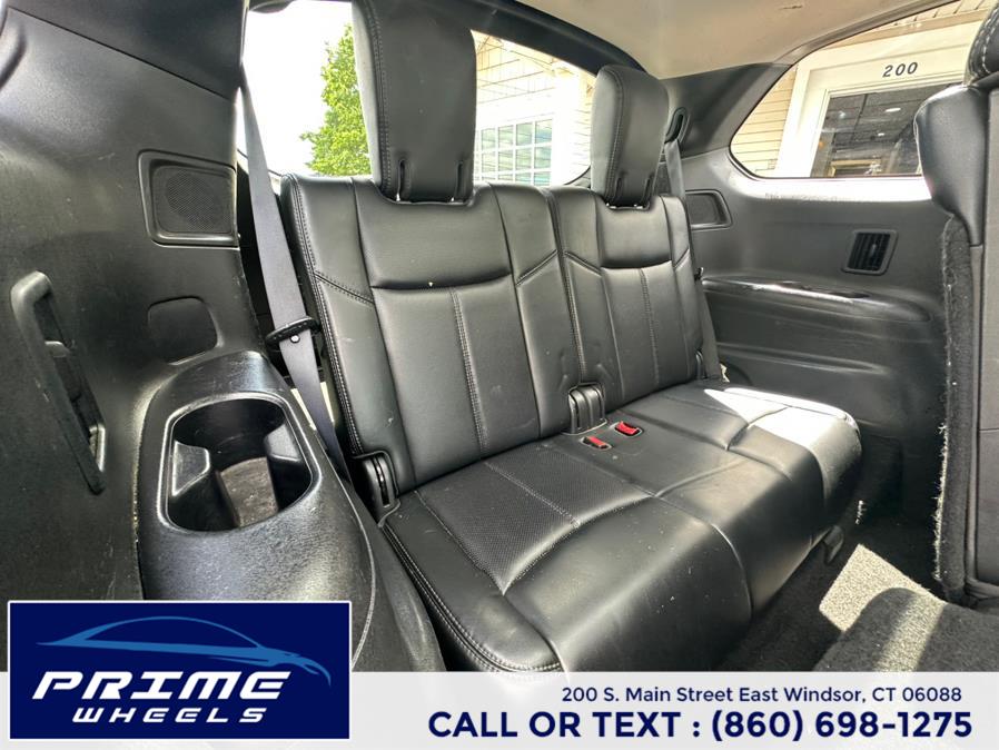 2016 Nissan Pathfinder 4WD 4dr Platinum, available for sale in East Windsor, Connecticut | Prime Wheels. East Windsor, Connecticut 2016 Nissan Pathfinder 4WD 4dr Platinum, available for sale in East Windsor, Connecticut | Prime Wheels. East Windsor, Connecticut