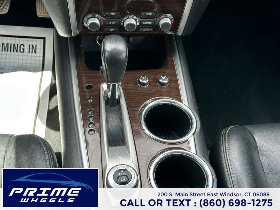 2016 Nissan Pathfinder 4WD 4dr Platinum, available for sale in East Windsor, Connecticut | Prime Wheels. East Windsor, Connecticut 2016 Nissan Pathfinder 4WD 4dr Platinum, available for sale in East Windsor, Connecticut | Prime Wheels. East Windsor, Connecticut