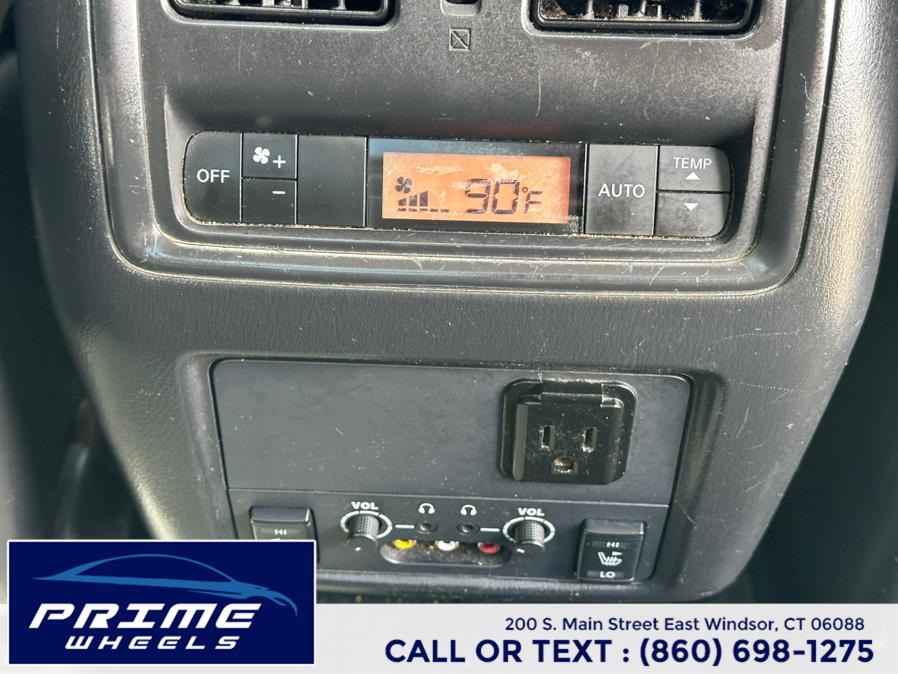 2016 Nissan Pathfinder 4WD 4dr Platinum, available for sale in East Windsor, Connecticut | Prime Wheels. East Windsor, Connecticut 2016 Nissan Pathfinder 4WD 4dr Platinum, available for sale in East Windsor, Connecticut | Prime Wheels. East Windsor, Connecticut