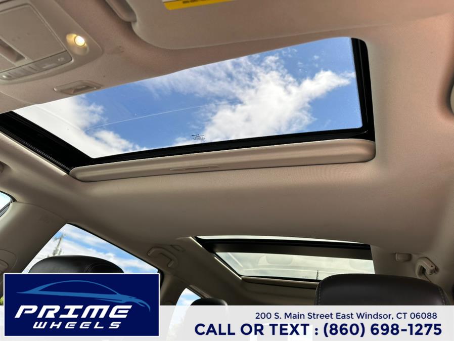 2016 Nissan Pathfinder 4WD 4dr Platinum, available for sale in East Windsor, Connecticut | Prime Wheels. East Windsor, Connecticut 2016 Nissan Pathfinder 4WD 4dr Platinum, available for sale in East Windsor, Connecticut | Prime Wheels. East Windsor, Connecticut
