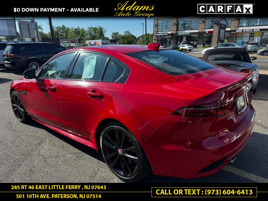 2020 Jaguar XE R-Dynamic S AWD, available for sale in Paterson, New Jersey | Adams Auto Group. Paterson, New Jersey 2020 Jaguar XE R-Dynamic S AWD, available for sale in Paterson, New Jersey | Adams Auto Group. Paterson, New Jersey