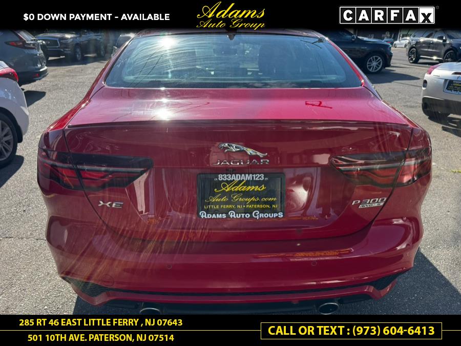 2020 Jaguar XE R-Dynamic S AWD, available for sale in Paterson, New Jersey | Adams Auto Group. Paterson, New Jersey 2020 Jaguar XE R-Dynamic S AWD, available for sale in Paterson, New Jersey | Adams Auto Group. Paterson, New Jersey