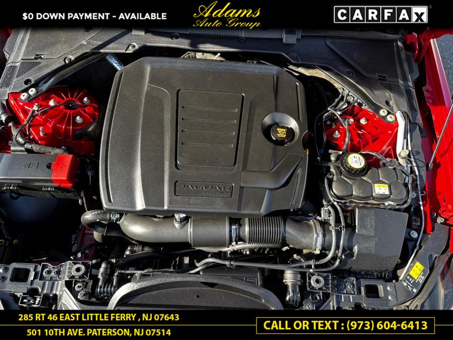 2020 Jaguar XE R-Dynamic S AWD, available for sale in Paterson, New Jersey | Adams Auto Group. Paterson, New Jersey 2020 Jaguar XE R-Dynamic S AWD, available for sale in Paterson, New Jersey | Adams Auto Group. Paterson, New Jersey