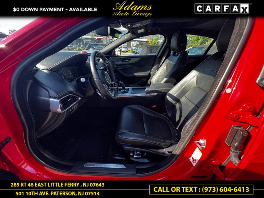 2020 Jaguar XE R-Dynamic S AWD, available for sale in Paterson, New Jersey | Adams Auto Group. Paterson, New Jersey 2020 Jaguar XE R-Dynamic S AWD, available for sale in Paterson, New Jersey | Adams Auto Group. Paterson, New Jersey