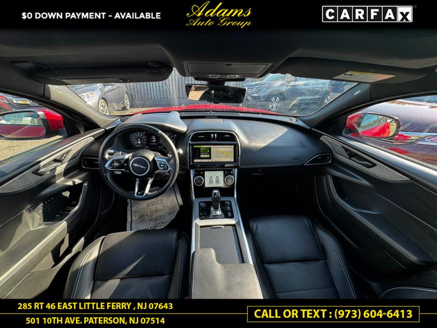 2020 Jaguar XE R-Dynamic S AWD, available for sale in Paterson, New Jersey | Adams Auto Group. Paterson, New Jersey 2020 Jaguar XE R-Dynamic S AWD, available for sale in Paterson, New Jersey | Adams Auto Group. Paterson, New Jersey