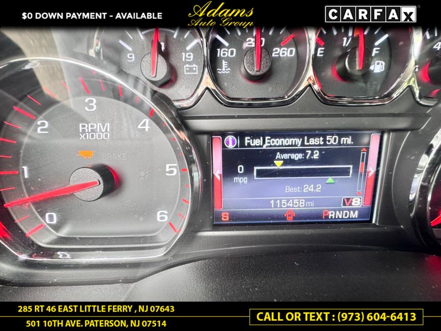 2016 GMC Yukon 4WD 4dr SLT, available for sale in Paterson, New Jersey | Adams Auto Group. Paterson, New Jersey 2016 GMC Yukon 4WD 4dr SLT, available for sale in Paterson, New Jersey | Adams Auto Group. Paterson, New Jersey