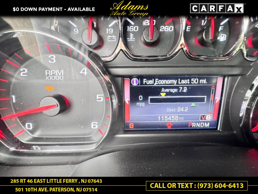 2016 GMC Yukon 4WD 4dr SLT, available for sale in Paterson, New Jersey | Adams Auto Group. Paterson, New Jersey 2016 GMC Yukon 4WD 4dr SLT, available for sale in Paterson, New Jersey | Adams Auto Group. Paterson, New Jersey