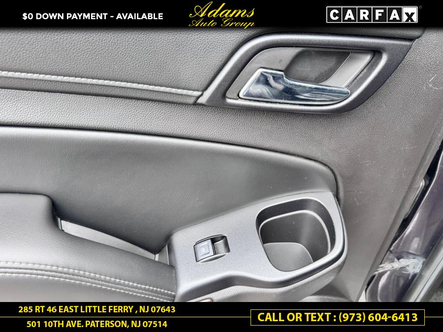 2016 GMC Yukon 4WD 4dr SLT, available for sale in Paterson, New Jersey | Adams Auto Group. Paterson, New Jersey 2016 GMC Yukon 4WD 4dr SLT, available for sale in Paterson, New Jersey | Adams Auto Group. Paterson, New Jersey
