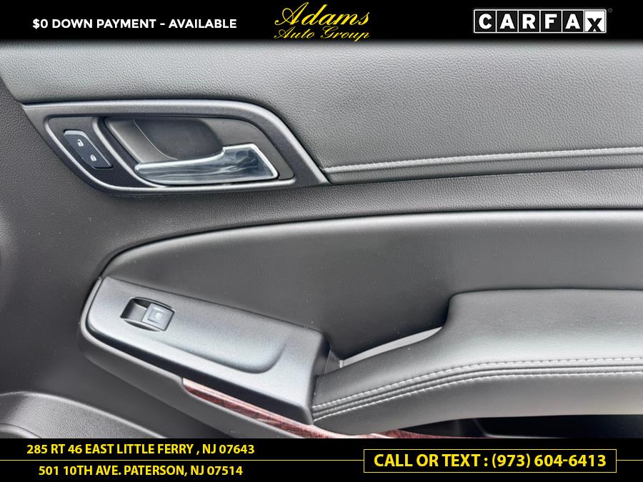 2016 GMC Yukon 4WD 4dr SLT, available for sale in Paterson, New Jersey | Adams Auto Group. Paterson, New Jersey 2016 GMC Yukon 4WD 4dr SLT, available for sale in Paterson, New Jersey | Adams Auto Group. Paterson, New Jersey