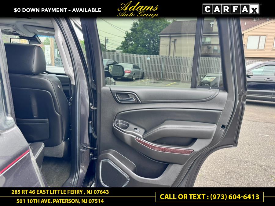 2016 GMC Yukon 4WD 4dr SLT, available for sale in Paterson, New Jersey | Adams Auto Group. Paterson, New Jersey 2016 GMC Yukon 4WD 4dr SLT, available for sale in Paterson, New Jersey | Adams Auto Group. Paterson, New Jersey