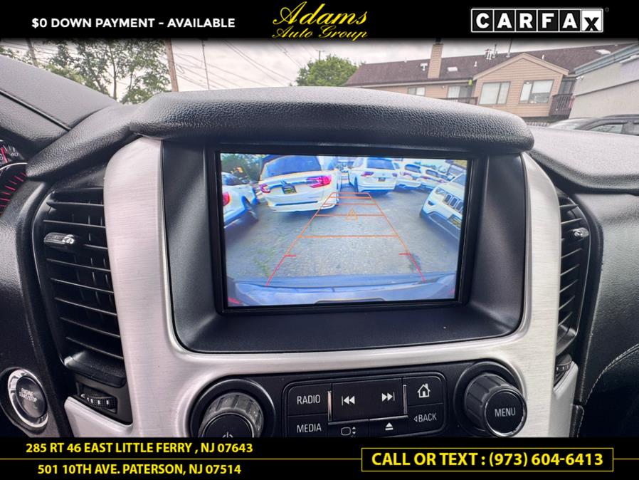2016 GMC Yukon 4WD 4dr SLT, available for sale in Paterson, New Jersey | Adams Auto Group. Paterson, New Jersey 2016 GMC Yukon 4WD 4dr SLT, available for sale in Paterson, New Jersey | Adams Auto Group. Paterson, New Jersey