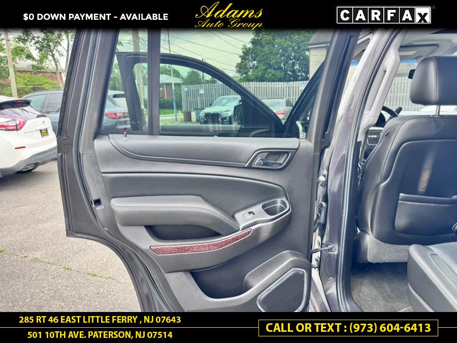 2016 GMC Yukon 4WD 4dr SLT, available for sale in Paterson, New Jersey | Adams Auto Group. Paterson, New Jersey 2016 GMC Yukon 4WD 4dr SLT, available for sale in Paterson, New Jersey | Adams Auto Group. Paterson, New Jersey