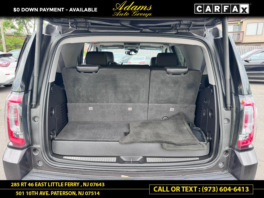 2016 GMC Yukon 4WD 4dr SLT, available for sale in Paterson, New Jersey | Adams Auto Group. Paterson, New Jersey 2016 GMC Yukon 4WD 4dr SLT, available for sale in Paterson, New Jersey | Adams Auto Group. Paterson, New Jersey