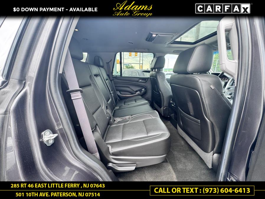 2016 GMC Yukon 4WD 4dr SLT, available for sale in Paterson, New Jersey | Adams Auto Group. Paterson, New Jersey 2016 GMC Yukon 4WD 4dr SLT, available for sale in Paterson, New Jersey | Adams Auto Group. Paterson, New Jersey