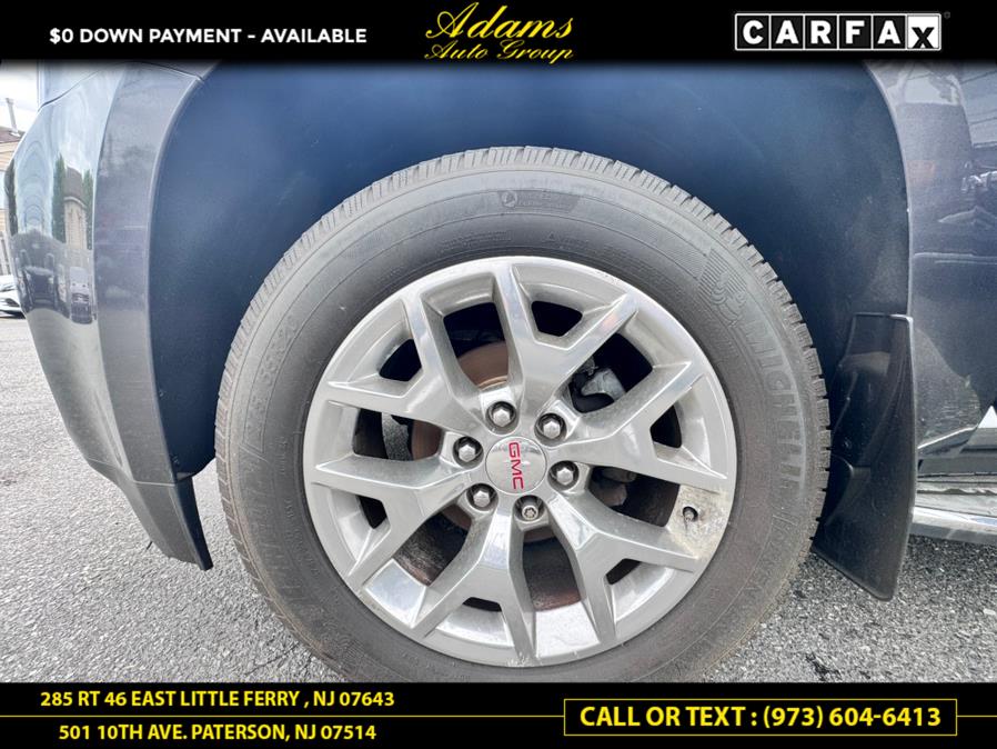 2016 GMC Yukon 4WD 4dr SLT, available for sale in Paterson, New Jersey | Adams Auto Group. Paterson, New Jersey 2016 GMC Yukon 4WD 4dr SLT, available for sale in Paterson, New Jersey | Adams Auto Group. Paterson, New Jersey