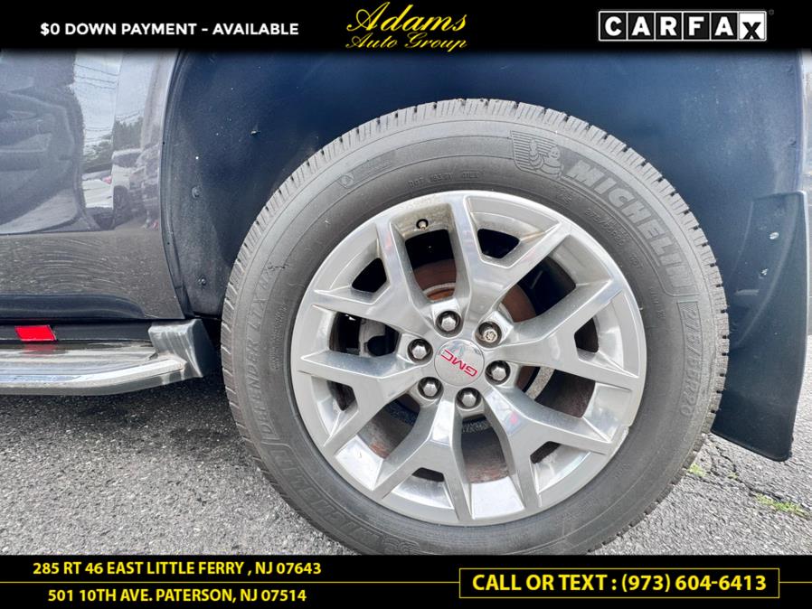 2016 GMC Yukon 4WD 4dr SLT, available for sale in Paterson, New Jersey | Adams Auto Group. Paterson, New Jersey 2016 GMC Yukon 4WD 4dr SLT, available for sale in Paterson, New Jersey | Adams Auto Group. Paterson, New Jersey