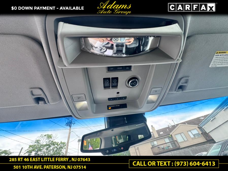 2016 GMC Yukon 4WD 4dr SLT, available for sale in Paterson, New Jersey | Adams Auto Group. Paterson, New Jersey 2016 GMC Yukon 4WD 4dr SLT, available for sale in Paterson, New Jersey | Adams Auto Group. Paterson, New Jersey