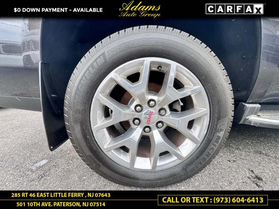 2016 GMC Yukon 4WD 4dr SLT, available for sale in Paterson, New Jersey | Adams Auto Group. Paterson, New Jersey 2016 GMC Yukon 4WD 4dr SLT, available for sale in Paterson, New Jersey | Adams Auto Group. Paterson, New Jersey