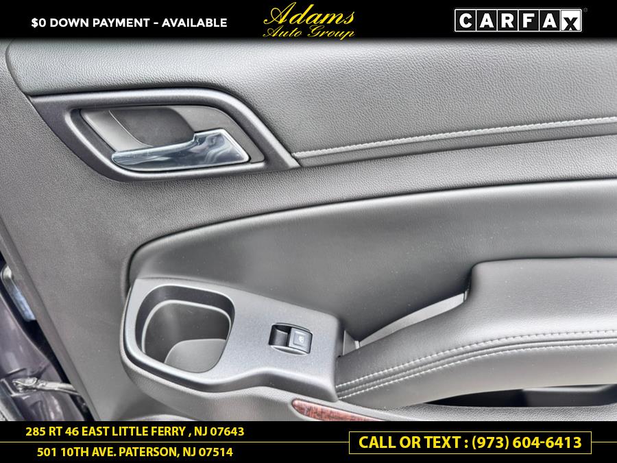 2016 GMC Yukon 4WD 4dr SLT, available for sale in Paterson, New Jersey | Adams Auto Group. Paterson, New Jersey 2016 GMC Yukon 4WD 4dr SLT, available for sale in Paterson, New Jersey | Adams Auto Group. Paterson, New Jersey