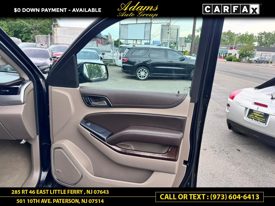 2018 Chevrolet Tahoe 4WD 4dr LT, available for sale in Little Ferry , New Jersey | Adams Auto Group . Little Ferry , New Jersey 2018 Chevrolet Tahoe 4WD 4dr LT, available for sale in Little Ferry , New Jersey | Adams Auto Group . Little Ferry , New Jersey