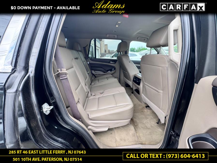 2018 Chevrolet Tahoe 4WD 4dr LT, available for sale in Little Ferry , New Jersey | Adams Auto Group . Little Ferry , New Jersey 2018 Chevrolet Tahoe 4WD 4dr LT, available for sale in Little Ferry , New Jersey | Adams Auto Group . Little Ferry , New Jersey