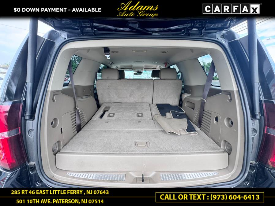 2018 Chevrolet Tahoe 4WD 4dr LT, available for sale in Little Ferry , New Jersey | Adams Auto Group . Little Ferry , New Jersey 2018 Chevrolet Tahoe 4WD 4dr LT, available for sale in Little Ferry , New Jersey | Adams Auto Group . Little Ferry , New Jersey