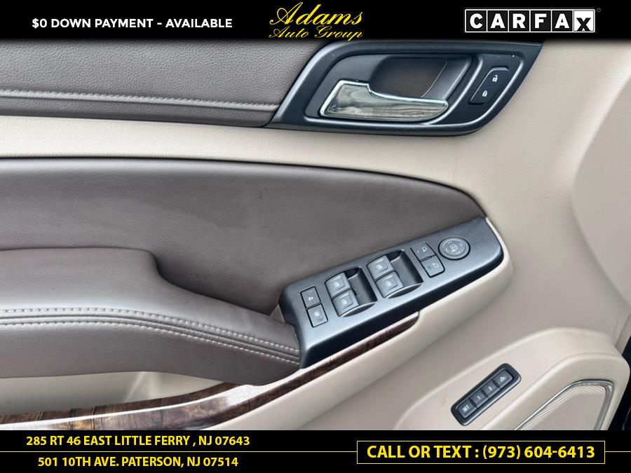 2018 Chevrolet Tahoe 4WD 4dr LT, available for sale in Little Ferry , New Jersey | Adams Auto Group . Little Ferry , New Jersey 2018 Chevrolet Tahoe 4WD 4dr LT, available for sale in Little Ferry , New Jersey | Adams Auto Group . Little Ferry , New Jersey