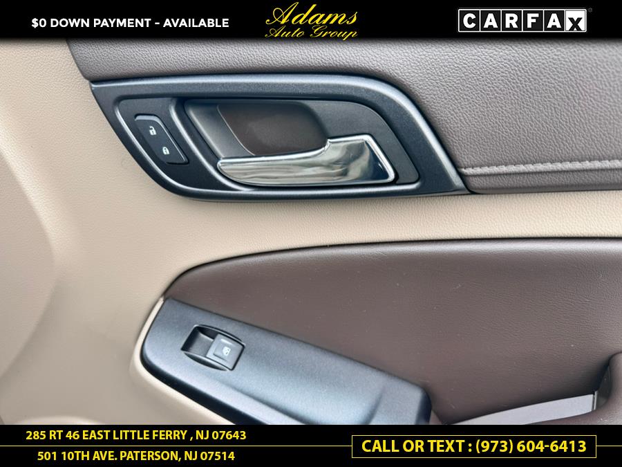 2018 Chevrolet Tahoe 4WD 4dr LT, available for sale in Little Ferry , New Jersey | Adams Auto Group . Little Ferry , New Jersey 2018 Chevrolet Tahoe 4WD 4dr LT, available for sale in Little Ferry , New Jersey | Adams Auto Group . Little Ferry , New Jersey