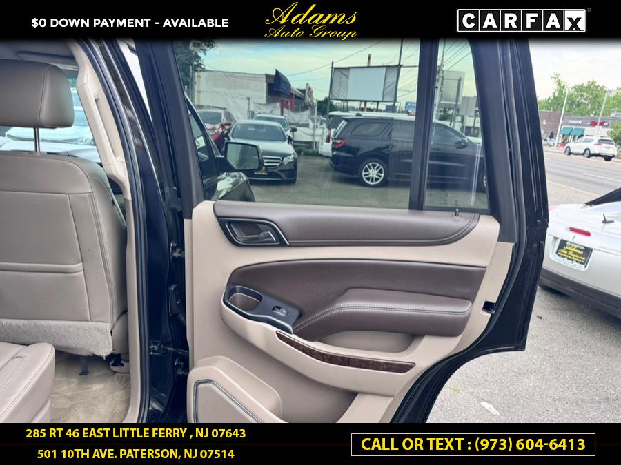 2018 Chevrolet Tahoe 4WD 4dr LT, available for sale in Little Ferry , New Jersey | Adams Auto Group . Little Ferry , New Jersey 2018 Chevrolet Tahoe 4WD 4dr LT, available for sale in Little Ferry , New Jersey | Adams Auto Group . Little Ferry , New Jersey