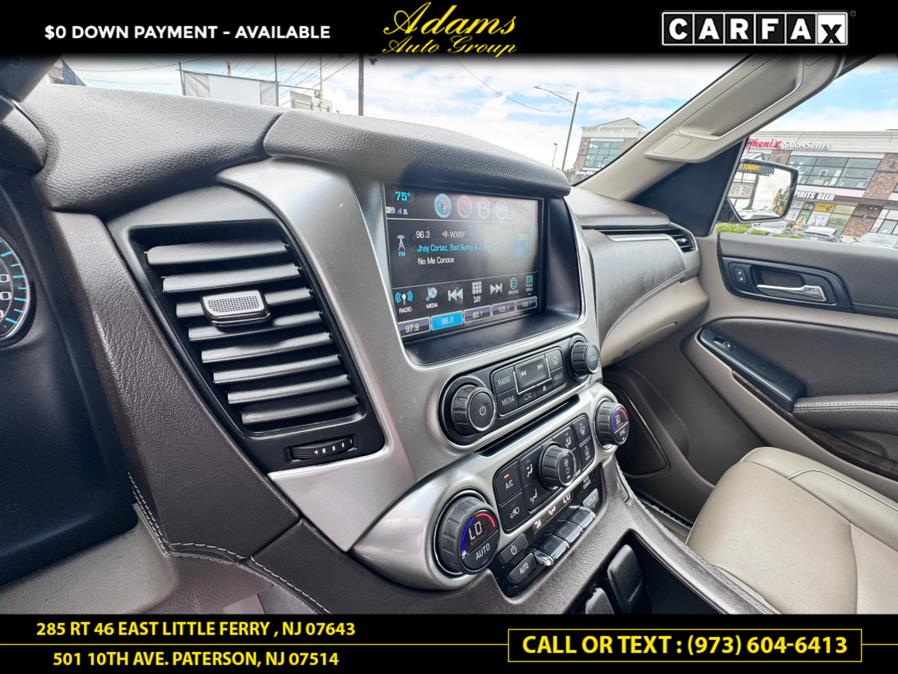 2018 Chevrolet Tahoe 4WD 4dr LT, available for sale in Little Ferry , New Jersey | Adams Auto Group . Little Ferry , New Jersey 2018 Chevrolet Tahoe 4WD 4dr LT, available for sale in Little Ferry , New Jersey | Adams Auto Group . Little Ferry , New Jersey
