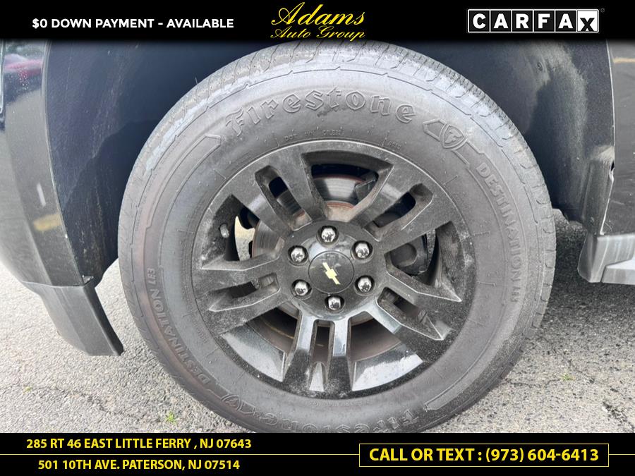 2018 Chevrolet Tahoe 4WD 4dr LT, available for sale in Little Ferry , New Jersey | Adams Auto Group . Little Ferry , New Jersey 2018 Chevrolet Tahoe 4WD 4dr LT, available for sale in Little Ferry , New Jersey | Adams Auto Group . Little Ferry , New Jersey