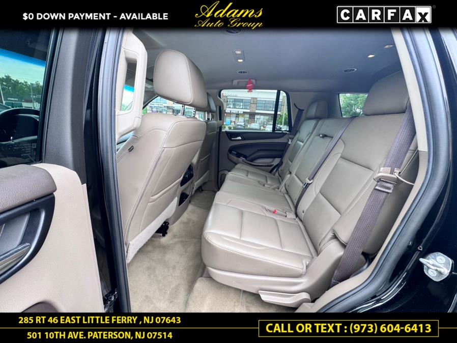 2018 Chevrolet Tahoe 4WD 4dr LT, available for sale in Little Ferry , New Jersey | Adams Auto Group . Little Ferry , New Jersey 2018 Chevrolet Tahoe 4WD 4dr LT, available for sale in Little Ferry , New Jersey | Adams Auto Group . Little Ferry , New Jersey