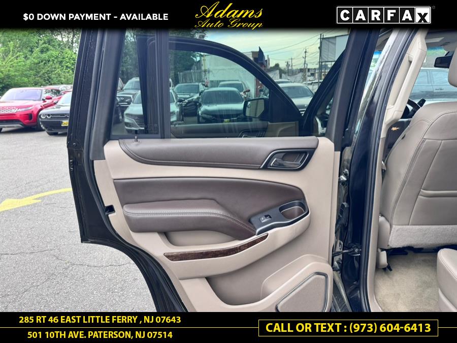 2018 Chevrolet Tahoe 4WD 4dr LT, available for sale in Little Ferry , New Jersey | Adams Auto Group . Little Ferry , New Jersey 2018 Chevrolet Tahoe 4WD 4dr LT, available for sale in Little Ferry , New Jersey | Adams Auto Group . Little Ferry , New Jersey