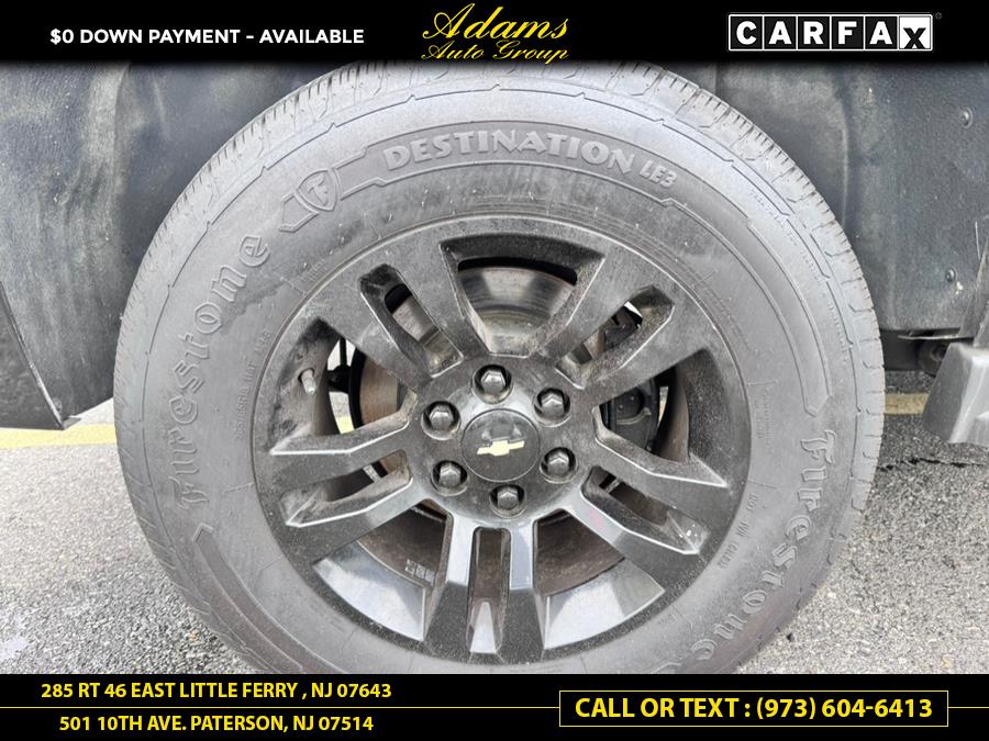 2018 Chevrolet Tahoe 4WD 4dr LT, available for sale in Little Ferry , New Jersey | Adams Auto Group . Little Ferry , New Jersey 2018 Chevrolet Tahoe 4WD 4dr LT, available for sale in Little Ferry , New Jersey | Adams Auto Group . Little Ferry , New Jersey