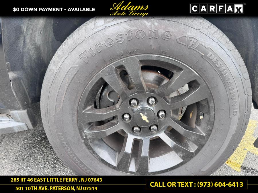 2018 Chevrolet Tahoe 4WD 4dr LT, available for sale in Little Ferry , New Jersey | Adams Auto Group . Little Ferry , New Jersey 2018 Chevrolet Tahoe 4WD 4dr LT, available for sale in Little Ferry , New Jersey | Adams Auto Group . Little Ferry , New Jersey