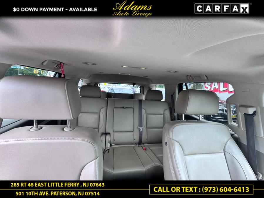 2018 Chevrolet Tahoe 4WD 4dr LT, available for sale in Little Ferry , New Jersey | Adams Auto Group . Little Ferry , New Jersey 2018 Chevrolet Tahoe 4WD 4dr LT, available for sale in Little Ferry , New Jersey | Adams Auto Group . Little Ferry , New Jersey