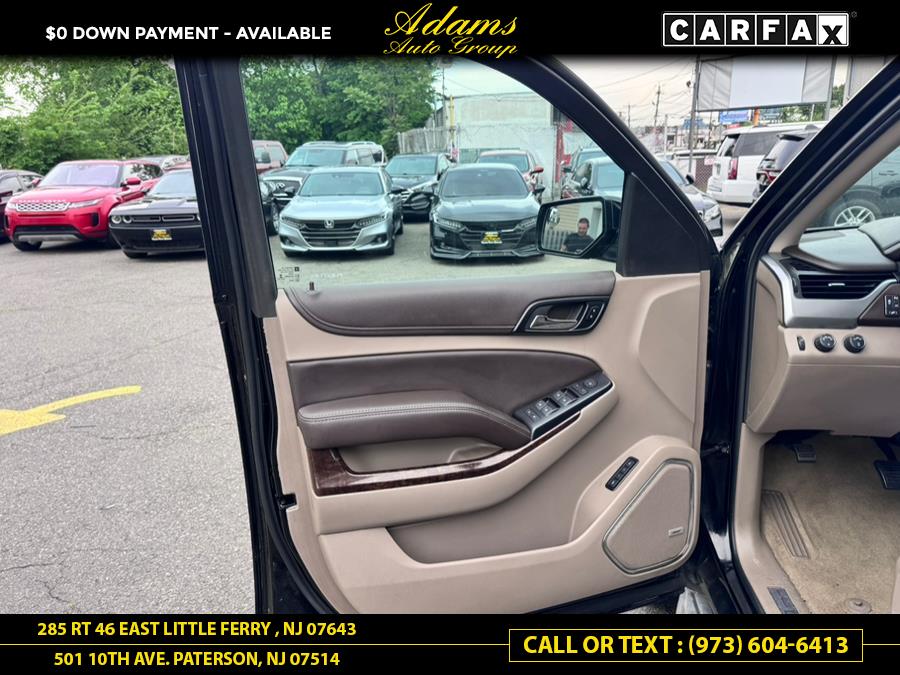 2018 Chevrolet Tahoe 4WD 4dr LT, available for sale in Little Ferry , New Jersey | Adams Auto Group . Little Ferry , New Jersey 2018 Chevrolet Tahoe 4WD 4dr LT, available for sale in Little Ferry , New Jersey | Adams Auto Group . Little Ferry , New Jersey